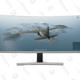 Vast 35-Inch Curved Gaming Monitor | $401 | The Drop